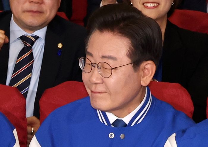 ‘명룡대전’ 승자는 민주당 이재명...국힘 원희룡 누르고 계양을 ‘당선’ 확실