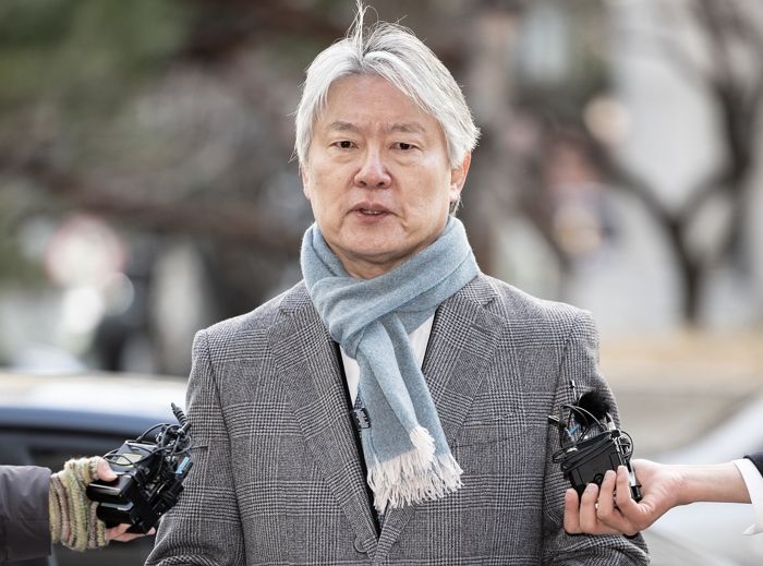 의협 전 회장 “보수의 파멸은 윤석열에 의해 시작...2월에 이미 총선 패배 예상”
