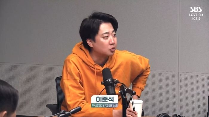“다음 대선, 3년 남은 거 확실합니까?”...국회의원 당선되자마자 윤석열 대통령 도발한 이준석