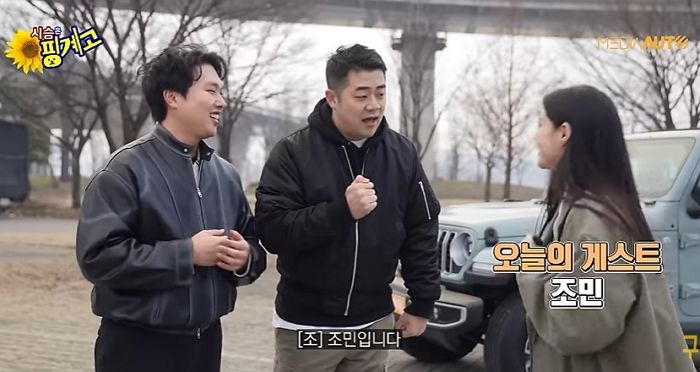 총선서 ‘돌풍’ 일으키며 국회 입성한 조국 딸 조민...“저는 고급차 조심해야 돼요”