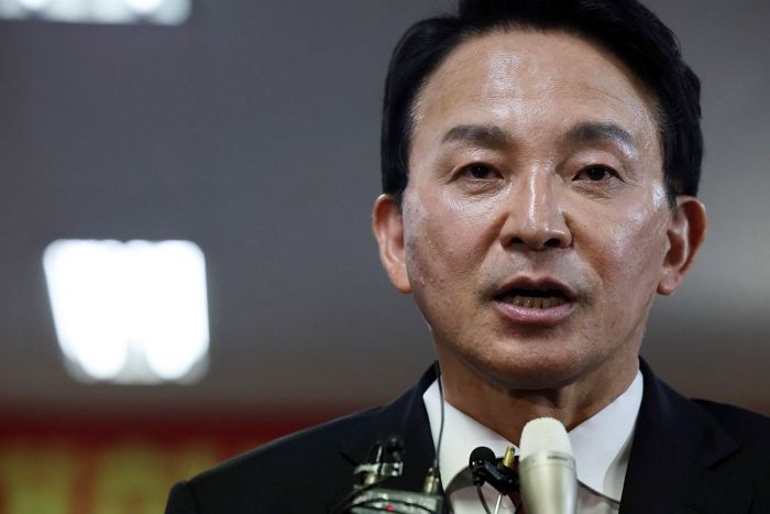 이재명에 패한 ‘대장동 1타 강사’ 원희룡, 대통령실 새 비서실장 유력