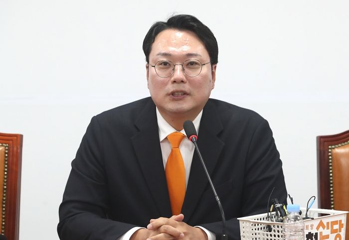 이준석의 개혁신당서 당선된 천하람 “김건희 특검 민주당과 협력할 것”...벌써 윤 대통령 압박