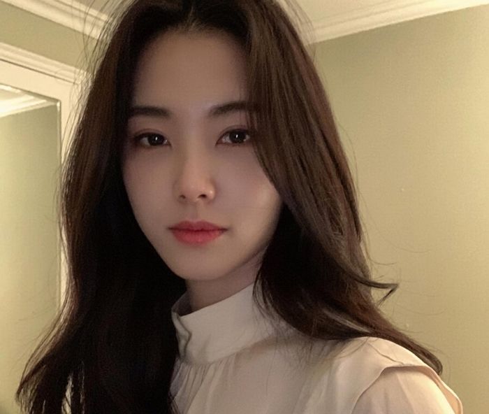 강지영 아나운서, 오늘(13일) 결혼...신랑은 금융계 종사자