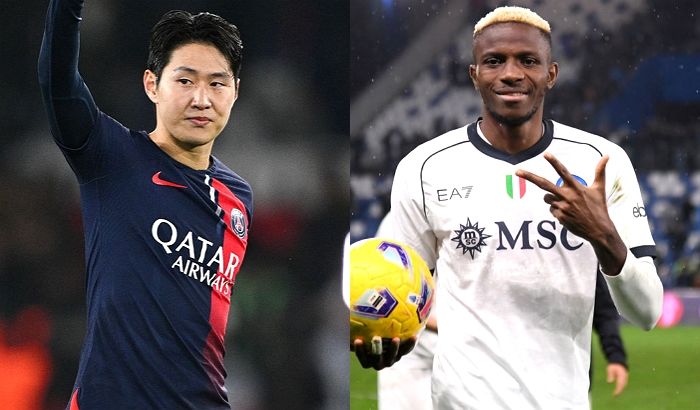 이강인, PSG 방출 명단에 포함돼...스타급 선수 영입에 ‘트레이드 카드’ 전락