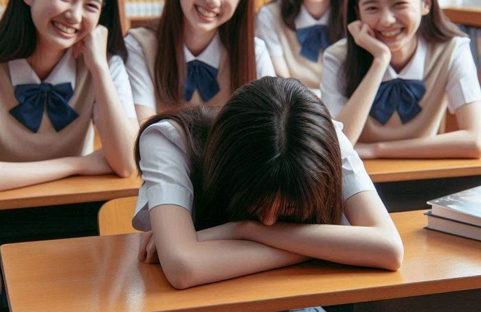 청각 장애인 부모 둔 여중생, 학교서 매일 ‘병X딸’ 패드립 당해...담임은 ‘모르쇠’ 일관