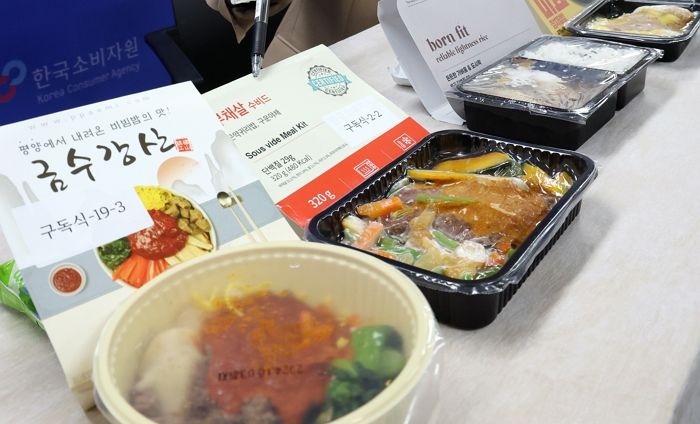“‘이 도시락’ 배달 시킬 때 주의하세요”...식중독균 검출된 도시락 난리났다