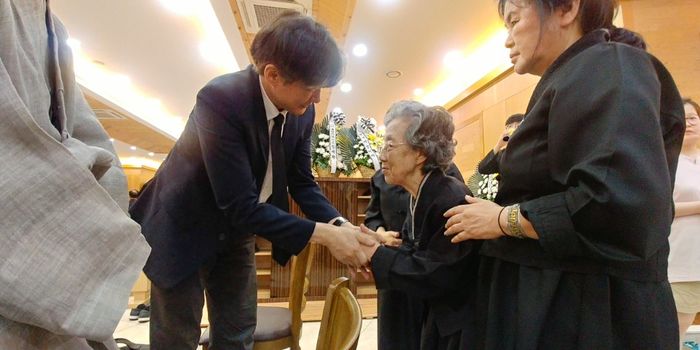 ‘6월 항쟁’ 도화선 故 박종철 열사 어머니 정차순씨 별세
