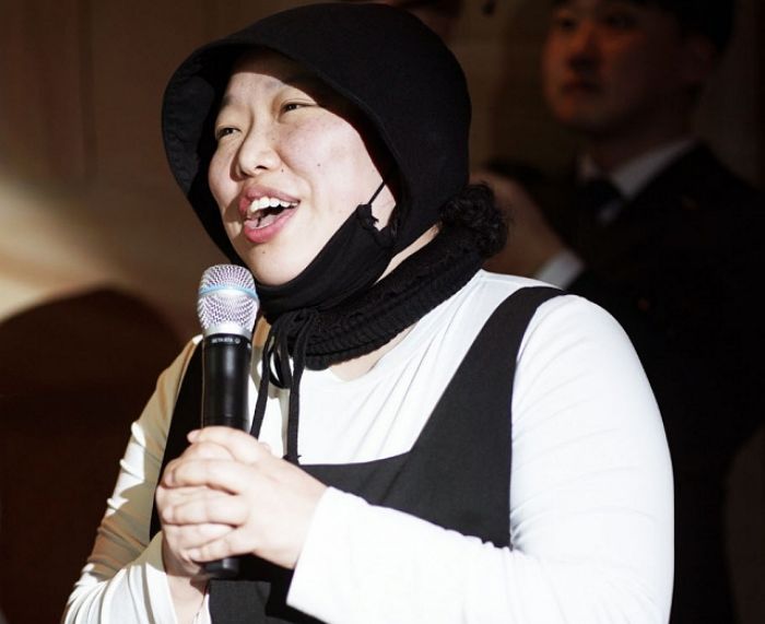 30대 여배우 주선옥, 연기 연습 중 쓰러져 뇌사...장기기증으로 3명에 새 생명 선물하고 떠났다