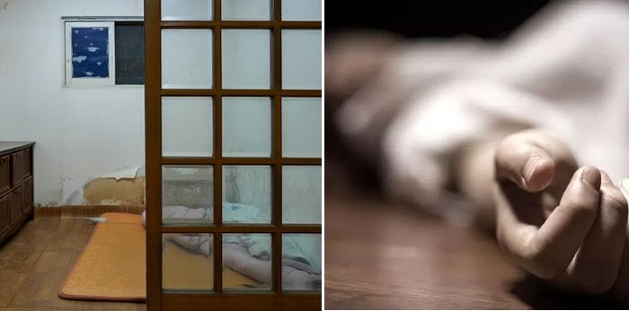 인천 빌라서 60대 엄마와 30대 아들  숨진 채 발견