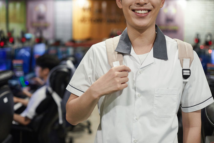 인터넷 도박 총책, 잡고보니 ‘중학생’...고등학생 형들 직원으로 뽑아 ‘2억원’ 챙겼다