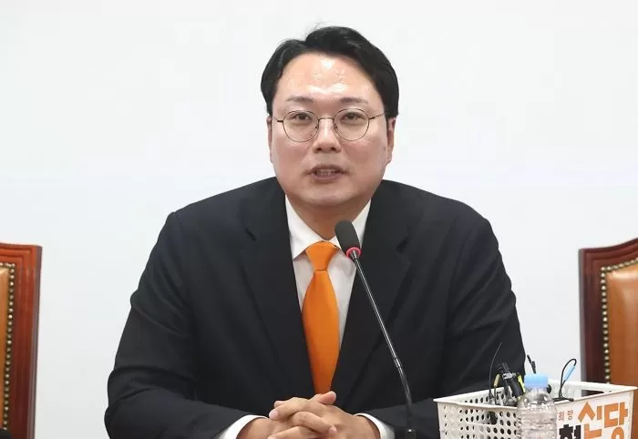 천하람 개혁신당 비례대표 당선인 / 뉴스1