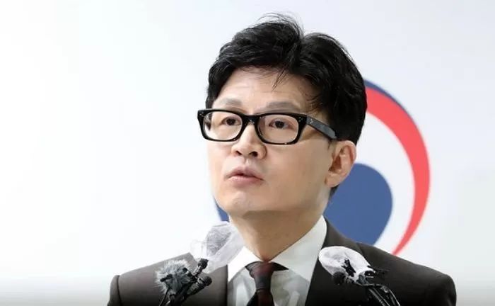 한동훈 전 비대위원장 “정치인이 배신하지 않아야 할 대상은 여러분, 국민뿐”