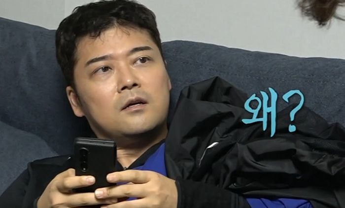 틀면 보이더니...지난해 고정출연 프로그램만 21개였던 연예인의 정체