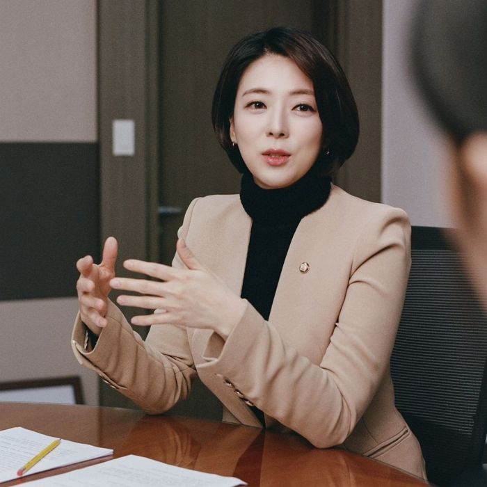 “약혼한 관계”라며 배현진 스토킹한 50대 남성...허위사실 유포, 성적 모욕까지 당했다