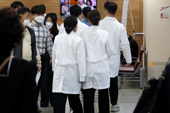 ‘의대 증원 정책’ 반대하는 서울대병원 ‘소아 투석’ 의사 2명, 병원 떠난다