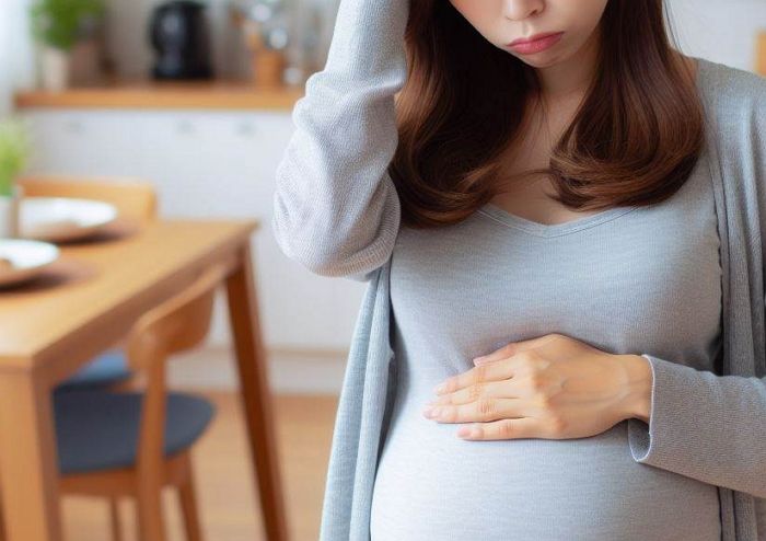 친정은 300만원 준다는데...시어머니는 ‘출산 선물’ 안줘 서운하다는 예비엄마