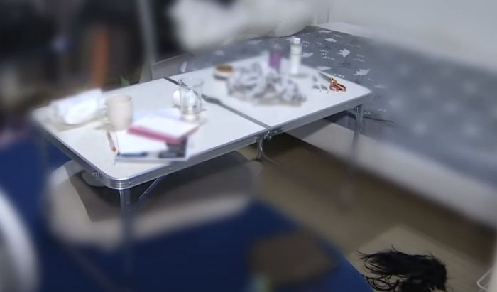 여자친구 감금한 뒤 머리카락 자르고 성폭행...24시간 지속된 ‘만행’