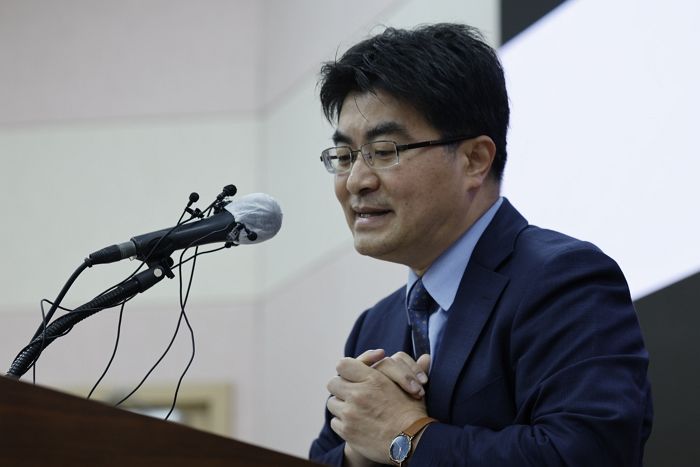 서울의대 교수들 “30일 일반 환자 진료 전면 중단”