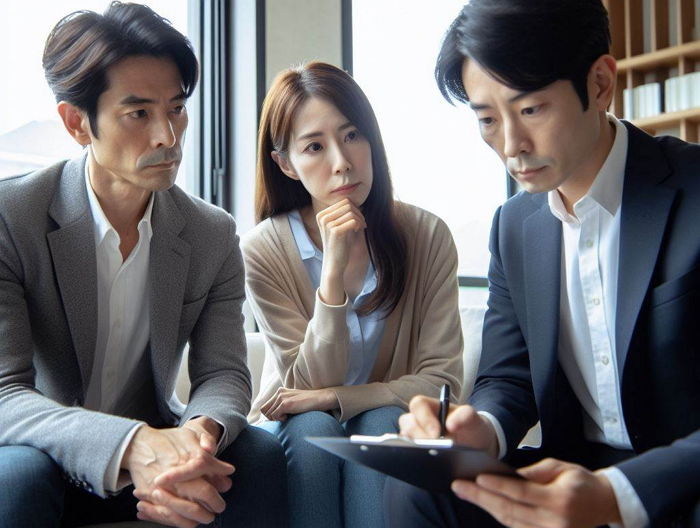 구로 아파트 놀이터서 8살 여자아이 성추행한 ‘男 초등생’...부모는 이사 준비 중