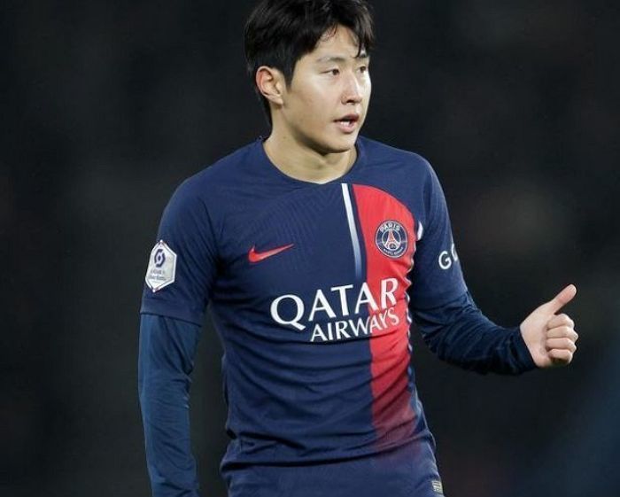 전매특허인 ‘롱패스’로 PSG 4-1 대승 도운 이강인...‘2번째 트로피’까지 단 한걸음 남았다