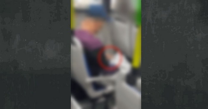 서울 시내버스서 옆자리 승객 하차하자 두리번거리던 남성, 바지 내리고 ‘음란행위’