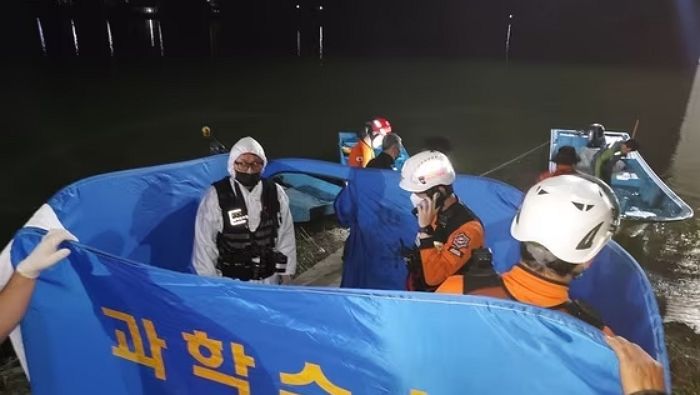 ‘태양광 비리 의혹’ 전북 건설사 대표, 옥종호서 숨진 채 발견