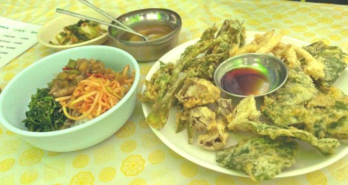 “산채 비빔밥이 7000원, 다음 해도 가겠다”...바가지 없는 음식 가격에 호평 쏟아진 지역축제