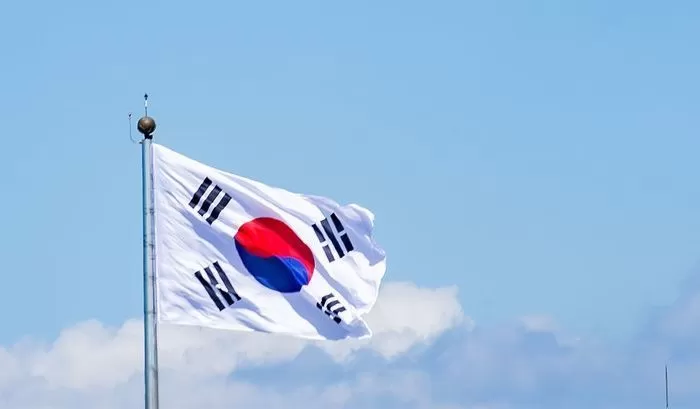 한국 국기 '태극기' / 사진=인사이트