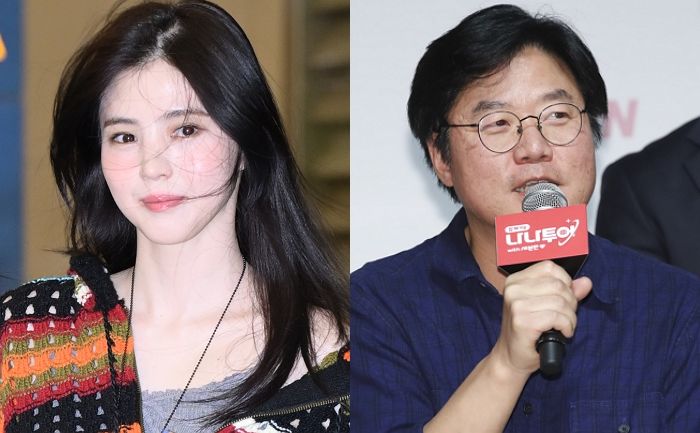 “나영석 PD, 한소희에 사과해”...프랑스 대학 합격 논란에 불똥