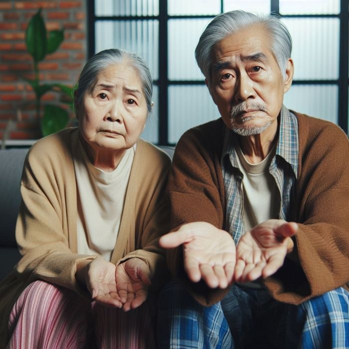 “결혼하려면 그동안 모은 돈 내놓고 가라는 엄마·아빠...연 끊어야 할까요?”