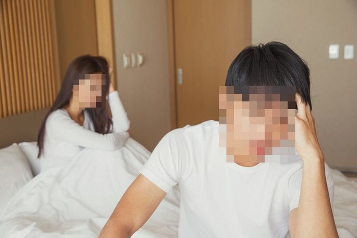 잠결에 자위하며 다른 남자 이름 부르는 아내 불륜 의심했는데...알고 보니 ‘이 병’이었다