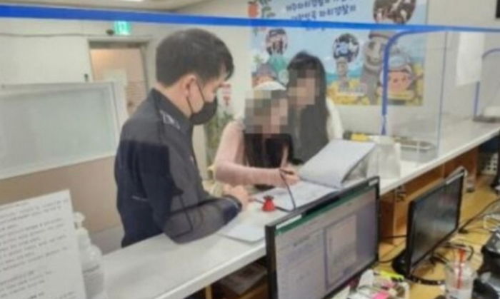 중국인 관광객이 택시비 ‘10배’ 내자 그대로 챙겨간 제주도 택시 기사