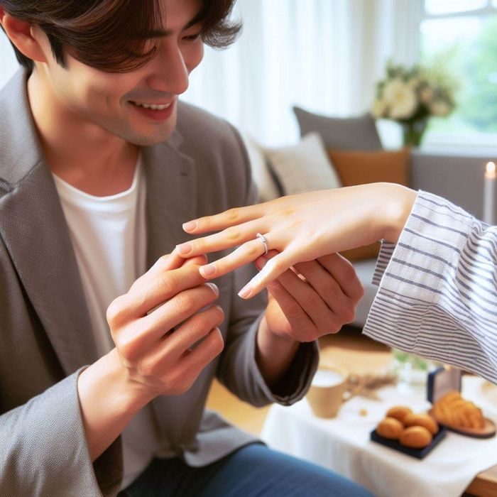 “여행모임 ‘혼숙’ 인정해달라는 예비신부...남자 있어 반대했더니 절대 포기 못한답니다”