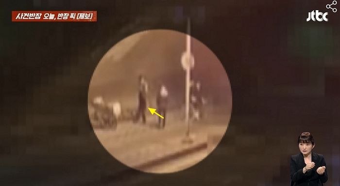 자물쇠 걸린 300만원대 ‘자전거’ 그대로 들고 사라진 인천 10대들 (영상)