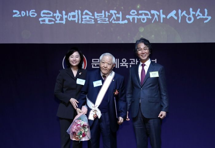 임영웅 대표 별세...7일 대학로 마로니에 공원서 영결식
