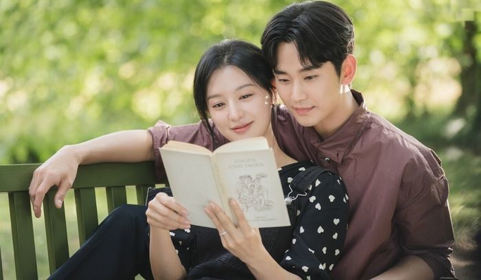 ‘눈물의 여왕’ 엑스트라 배우가 폭로한 김수현·김지원 실제 인성