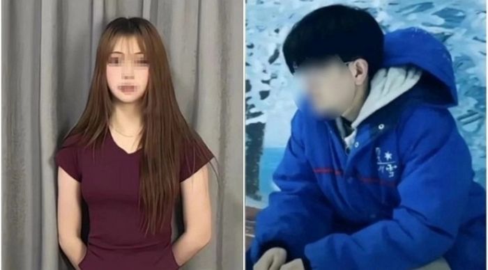 “2년간 하루 15시간 일하며 여친에 용돈 주던 오빠가 결혼 한 달 전 차인 뒤 숨졌습니다”