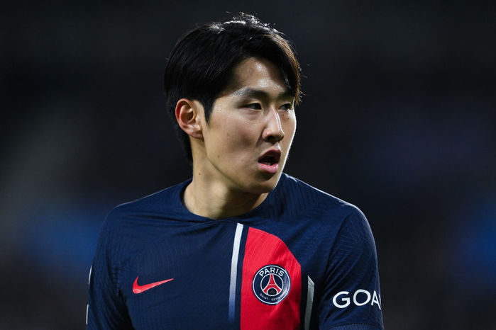 ‘이강인 교체출전’ PSG 한경기 ‘6골대’ 불운...챔스 결승 진출 좌절