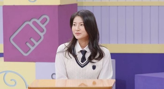 ‘제천 설현’ 역대급 미모로 ‘고딩엄빠’ 출연한 고은아...MC 서장훈도 놀랐다