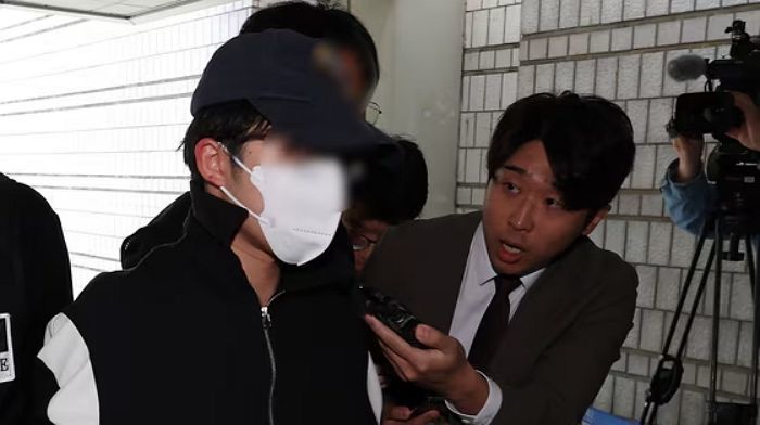 “친구도 있는 평범한 학생이었는데”...여친 살해한 의대생 동기 인터뷰 주장 나왔다