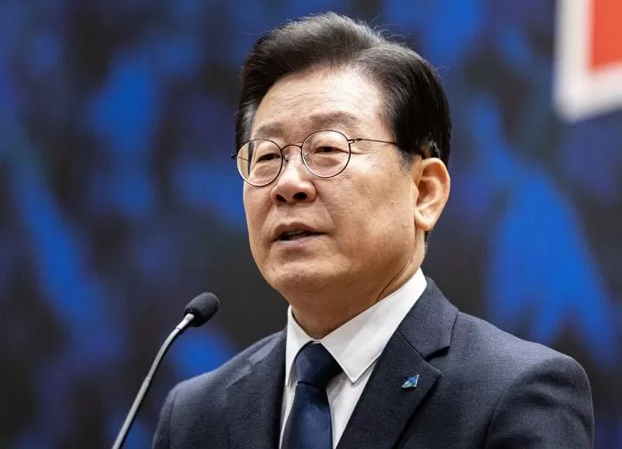 이재명 더불어민주당 대표 / 뉴스1
