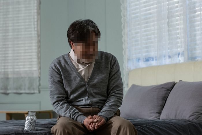 서울 강북 보건소 공무원, ‘직장 내 괴롭힘’ 암시하는 유서 쓰고 사망