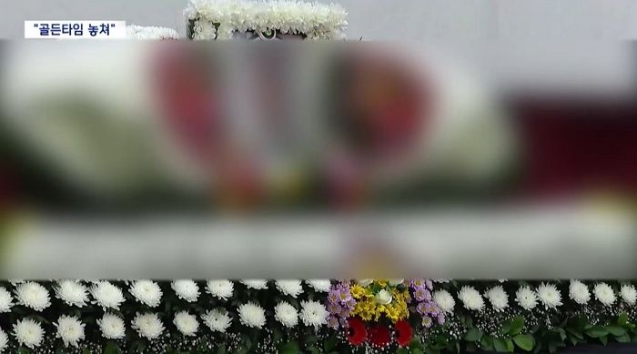 교장 승진 앞두고 뇌출혈로 쓰러진 선생님, ‘응급실 뺑뺑이’ 돌다 골든타임 넘겨 사망