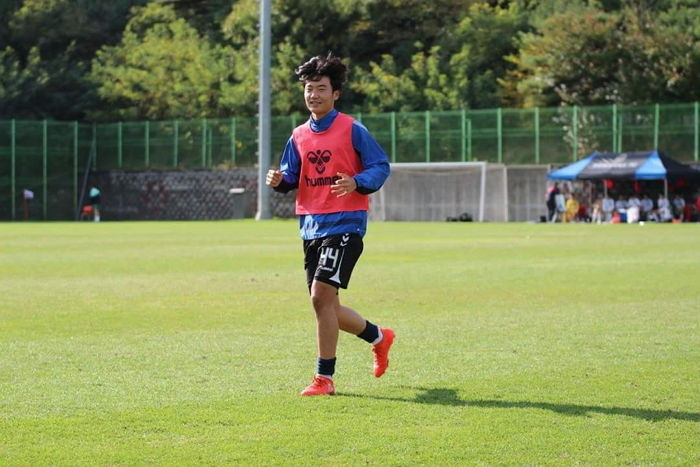 ‘제2의 손흥민’ 꿈꾸던 20대 축구 선수, 음주 차량에 치어 뇌사...‘장기기증’으로 7명 살렸다