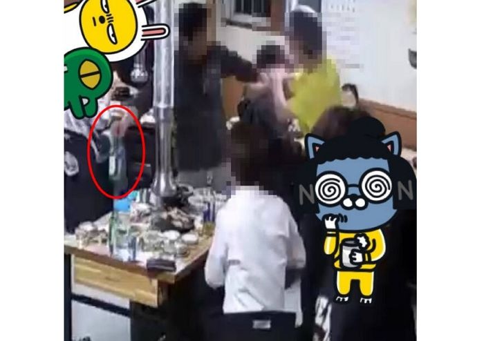 “장사도 잘 안되는데”...진상 손님이 마신 ‘빈 술병’ 치우다 ‘XX’ 욕설·협박 당한 사장님