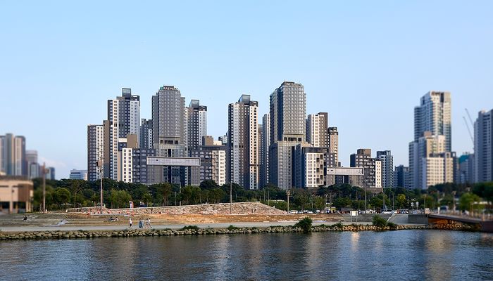 ‘반포 대장’ 래미안 원베일리 아파트에서 추진 중인 미혼남녀 입주민 ‘맞선’ 프로젝트