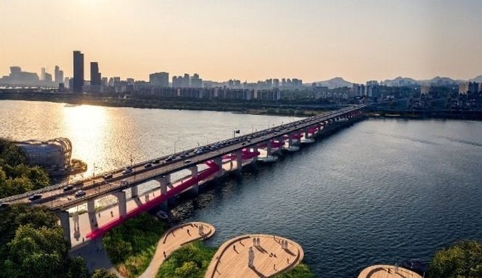 서울 잠수교, ‘차없는 거리’로 변경...이렇게 바뀝니다