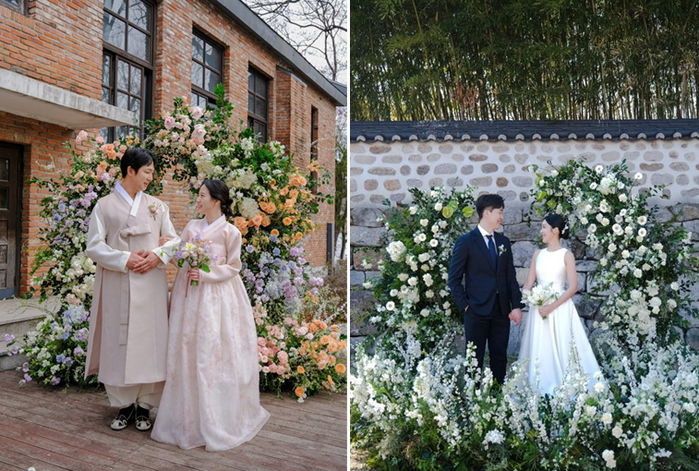 “서울 예비부부, 아기 낳으면 ‘결혼식장+스드메’에 쓴 비용 돌려준다”