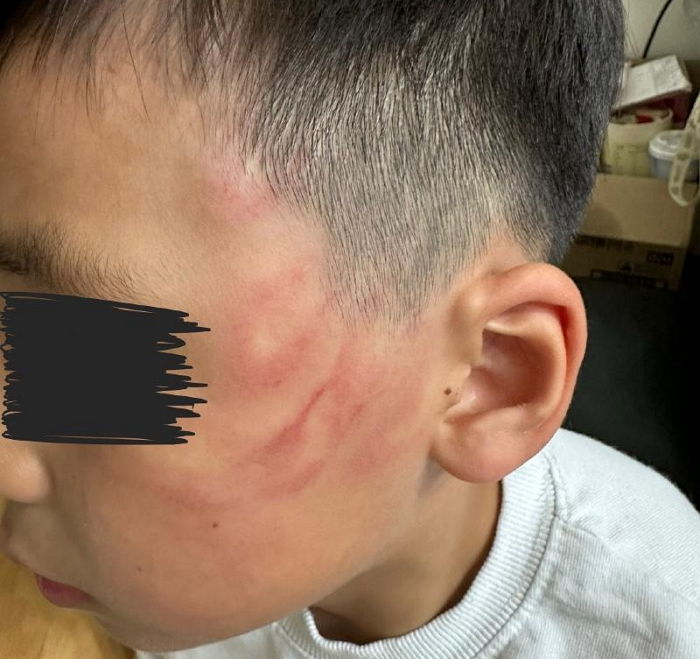 아동학대 누명 쓸 뻔한 태권도 관장이 CCTV 공개하며 밝힌 반전 진실 (영상)