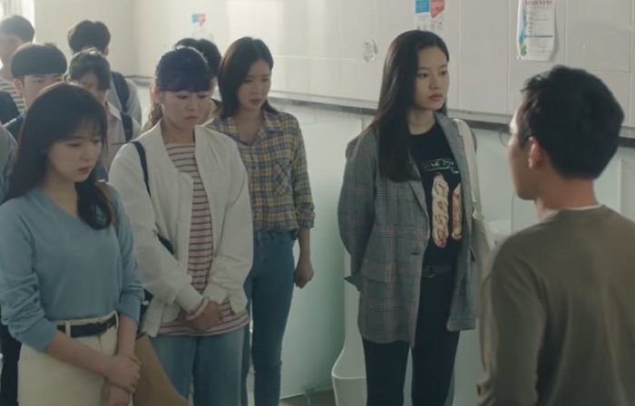 ‘똥군기’로 신입생 대거 자퇴하게 만든 부산 모 대학 체대 선배들...단톡방 공지 수준